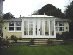 One-off bespoke development